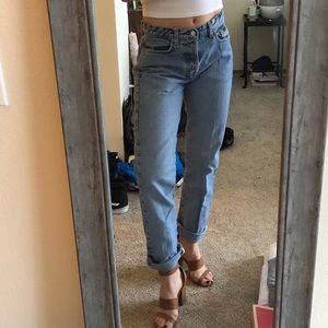 Calvin Klein Vintage Jeans